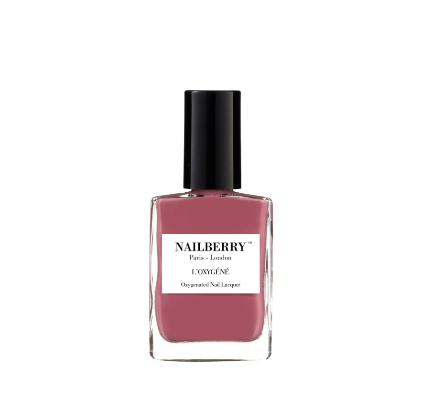 NAILBERRY Fashionista